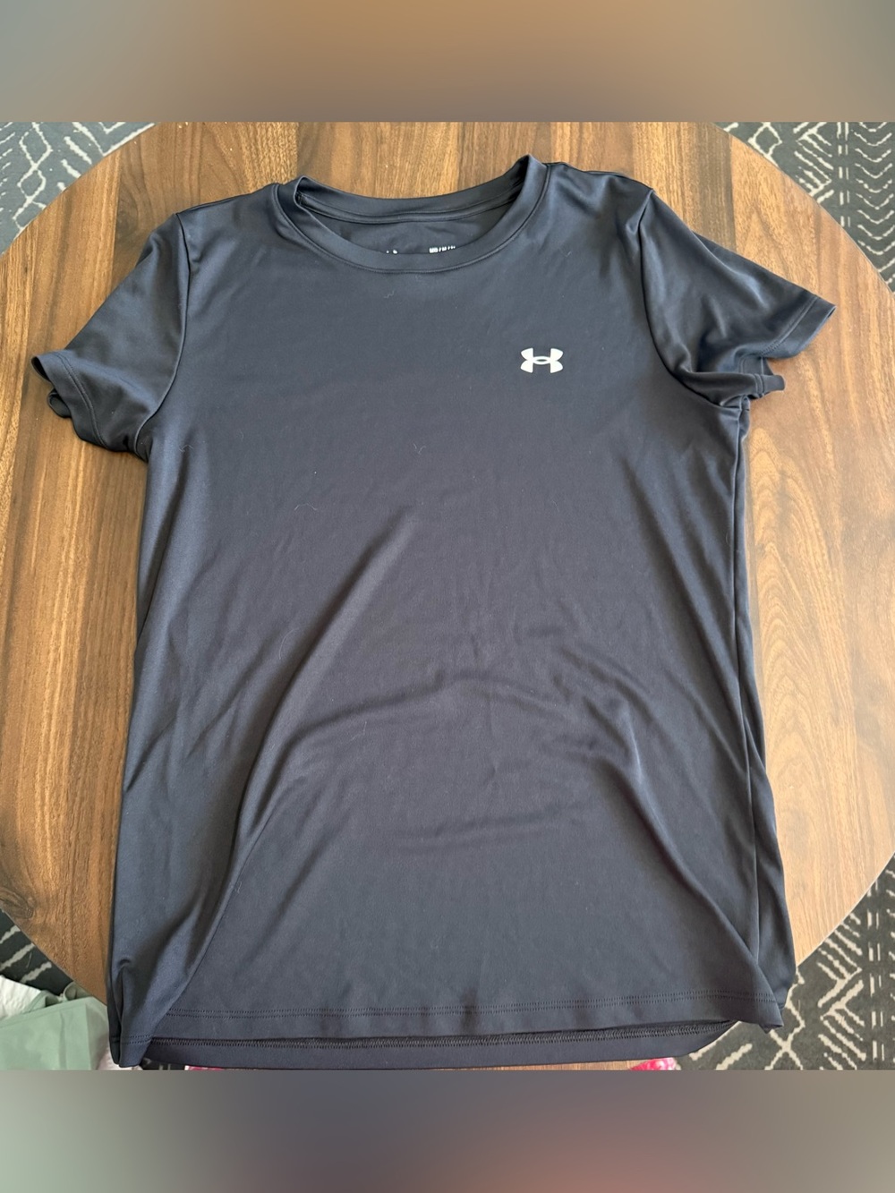 Under armour shirt